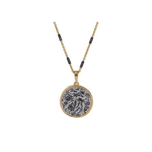 Pendant "Ancient Coin"